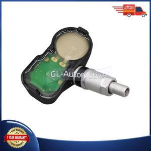 호환 렉서스 ES 도요타 캠리 랜드 크루저 프리우스 RAV4 III PMV-107K 42607-50010용 자동차 TPMS 타이어