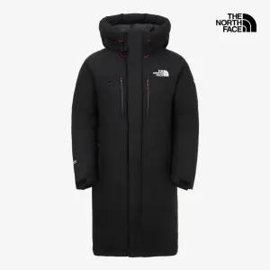 노스페이스 남성 히말라얀 코트 (RDS) BLACK NC1DR99A