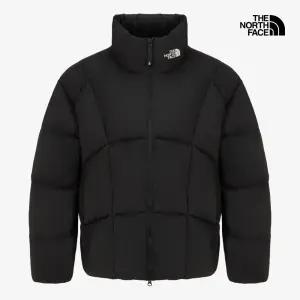 노스페이스 남성 올란 다운 자켓 (RDS) BLACK NJ1DR63A