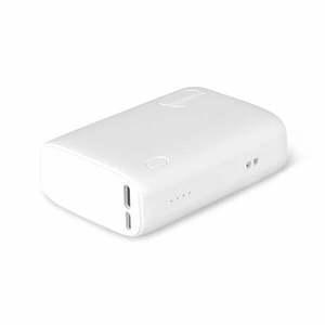 보조배터리 휴대폰충전 10000mAh 18W 초소형 야외 등산 차박 출장