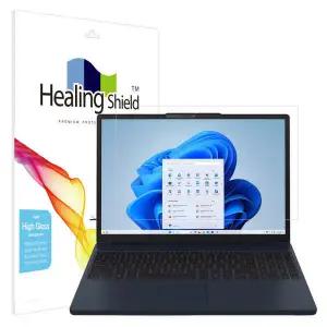 아트박스/힐링쉴드 아이디어패드 슬림3 15AHP10 올레포빅 Light 필름