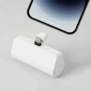 보조배터리 휴대폰충전 고속 스마트폰 밧데리 5000mAh