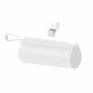 보조배터리 휴대폰충전 핸드폰 보조밧데리 휴대폰 미니 배터리 C타입