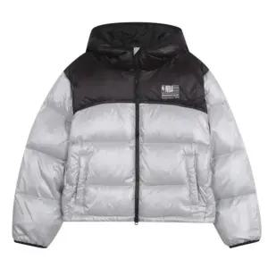 NBA 후드 숏 푸퍼 다운 N244DW955P DJ1135834