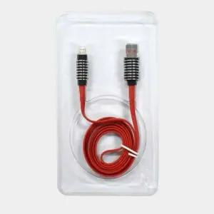 보조배터리 휴대폰충전 8핀 충전선 아이폰 컴퓨터 연결선 충전기 전선