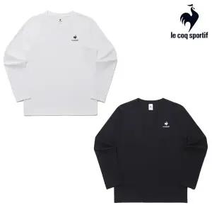 [르꼬끄][30% OFF] 남녀공용 베이직 긴팔티 QQ123LRL11