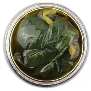 명인의손맛 전통반찬 매실간장 명이장아찌 400g