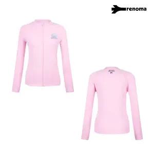[롯데백화점]레노마 여성집업래쉬가드 CS2F951_PK