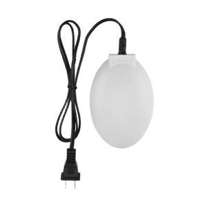 ABWR-버드 배스 히터는 온도 조절 장치 및 자동 차단 US 플매트 카펫 러그를 갖춘 겨울철 야외사용됩니다.