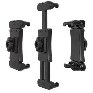 스마트폰 패드 태블릿 모니터 거치대 볼 헤드