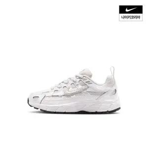 [국내매장판] 나이키 아동 P-6000 (PS) IO4647-017 199598
