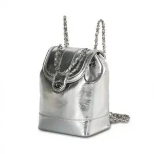 캐주얼 여성 미니 가방 백팩 인기 책가방 체인 패션