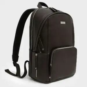( )인기 신상 남성 책가방 학생 가방 캐주얼 Brown 백팩