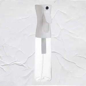 [에이치플러스몰]WL 미세 분사 스프레이 정원 분무기 투명 실내외 사용