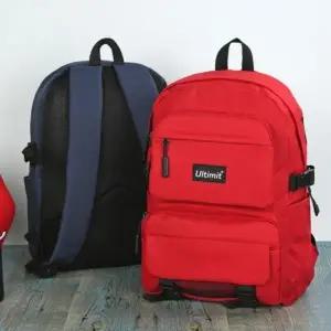 학생 캐주얼 백팩 신학기 (5color) 소형 책가방 백팩 배낭