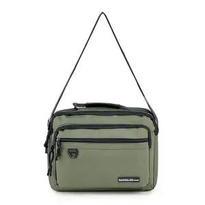 남자 데일리 숄더백 캐주얼 크로스백 가방