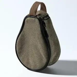 ( )캠핑문 S220 고내구 캔버스 소품 가방 씨에라컵 랜턴가방