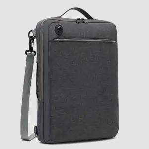 ( )회사원 남자 손가방 책가방 메신저백 그레이 가방