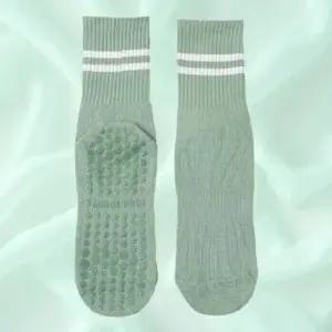 노인 여자 덧신 키즈카페 미끄러지지 않는 양말