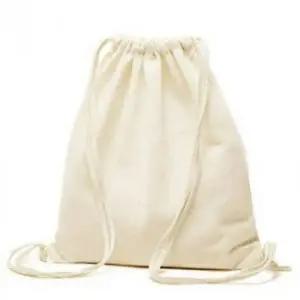 ( )무지 끈 배낭 가방 vol.51 끈 보조 학원 배낭 가방 무지 에코백