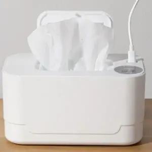 ( )아이피부 맞춤 온도조절 물티슈케어 물티슈 워머 케이스 DP75405