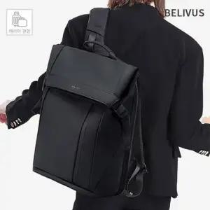 빌리버스 남성 백팩 노트북 수납 여행 가방 BSZ549 WF3760B