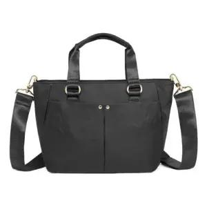 심플 깔끔한 디자인 가방 스마트한 메신저백 여행용 WE056B6