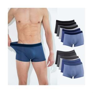 베이스알파에센셜 남성 퀵드라이 드로즈 팬티 10p