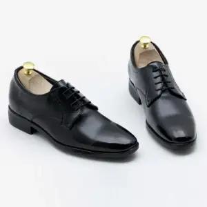 소가죽 남자 베이직 구두 정장코디 캐주얼 신사화 WF05E97