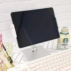알루미늄 태블릿 거치대 확장형 WF062B7