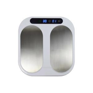 헬레임 테라헤르츠 P90 플러스+ 발 마사지기로 피로를 하고 을 하여 남성과 여성의 일상적인 가정용으로 사용할 수 있습니다(1개 디바이스)