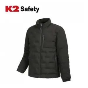 K2 하이브리드 발열패드자켓 발열자켓 PMF23104 WF0CEFE