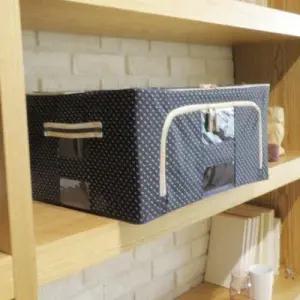 포시즌하우스 리빙박스 (44리터) W0BD218