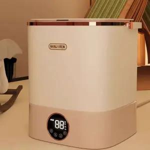 빨래삶는기계 수건 행주 삶는 스탠다드형 세탁기 전기