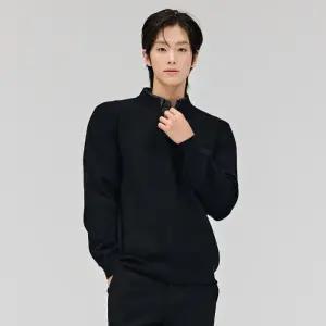 체이스컬트 세이브존02 남성 셔츠 레이어드 스웨터  DFRK5212D03