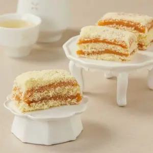 창억 호박인절미 10개입 500g