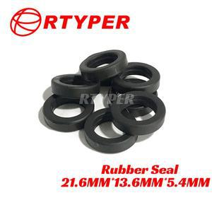 호환 어코드 시빅 오디세이 아큐라 RL TL 인테그라용  인젝터 고무 도장 22013 06164-P2J-000 06164P8EA0