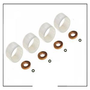 포드 C 맥스 포커스  갤럭시 호환 트랜짓 커넥트 인젝터용 도장 키트 1.6 9802448680 1981.94 1982G6 1574.