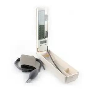 전자혈압계 무수은 반자동 혈압측정