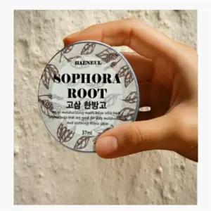 피부 가려움증 연고 건조한 피부 가려움 보습 진정 고삼밤 37g