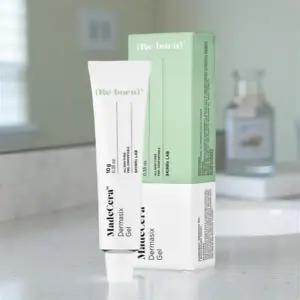 여드름 연고 문제성 피부 진정 뾰루지 스킨 케어 10g