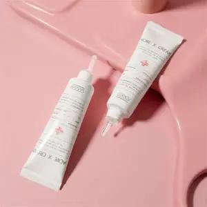 여드름 연고 문제성 피부 진정 뾰루지 스킨 케어 재생 크림 30ml