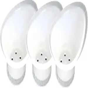 WASH+OUT 워시 컵 키트 ？ 휴대용 눈 세척 및 안약 액세서리 관리 구급 상자 맑은 일회용 컵용 비상용 -