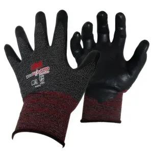 3M 프리미엄 절연 작업용 코팅장갑 안전 장갑 3P 조립 목장갑 작업용 코팅