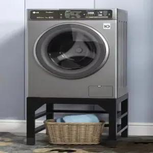 세탁기 건조기 받침대 다용도 지지대 받침 선반