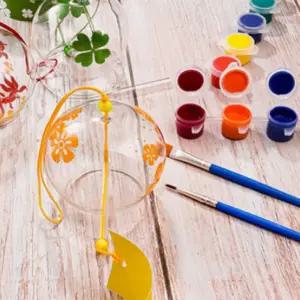 일본 후우링 풍경종 만들기 풍경 소리 일본종 유리종 문종 현관종 후우링