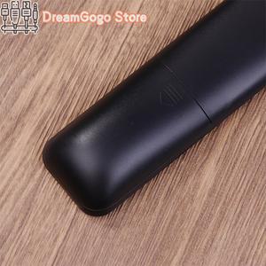 HY300 HY320 PRO 프로젝터 용 1PC 리모콘 휴대용 제어 원격 범용 지능형