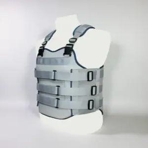 척추 압박 골절 보조기 허리 보호대 의료기기 흉추요추