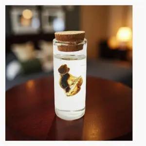 탯줄 보관 레진 액자 보관 신생아 자개 수제 도장 상자 유리병