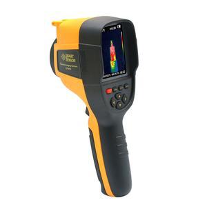 열감지카메라 열상 휴대용 추천 국제보호등급 열화상 감지기 열 IP54 적외선 카메라